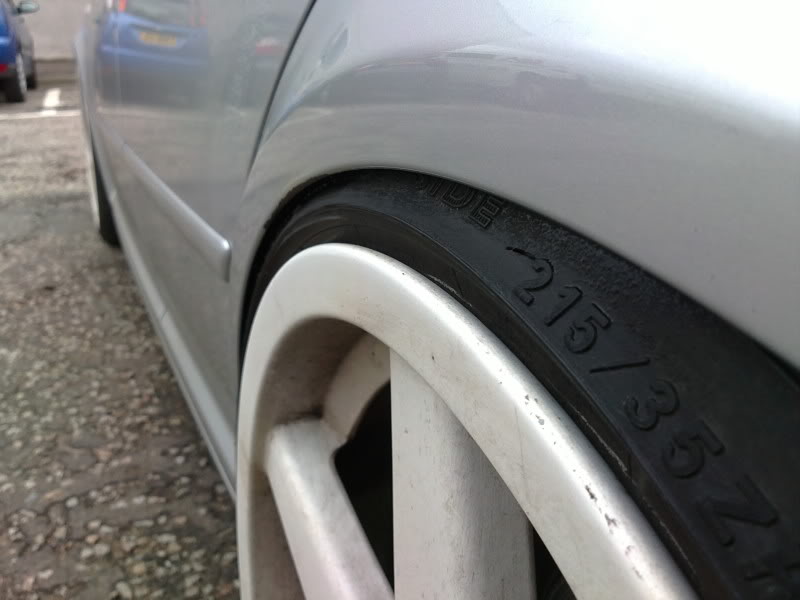 2005 Volkswagen Jetta photo
