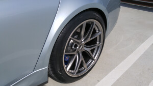 2016 BMW M3
