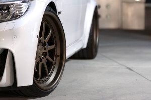 2016 BMW M3