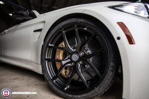 2016 BMW M4
