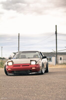 1989 Nissan S13