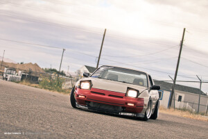 1989 Nissan S13