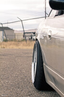 1989 Nissan S13