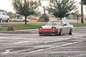 1989 Nissan S13
