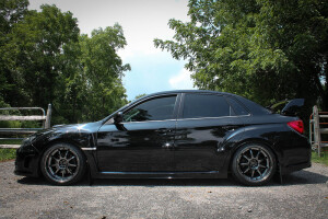 2013 Subaru Impreza