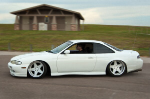 1995 Nissan S14