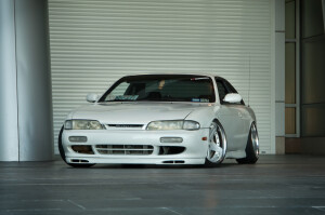 1995 Nissan S14