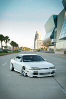 1995 Nissan S14