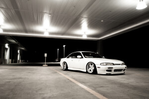 1995 Nissan S14