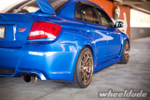 2011 Subaru Impreza