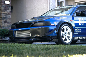 2000 Subaru Impreza