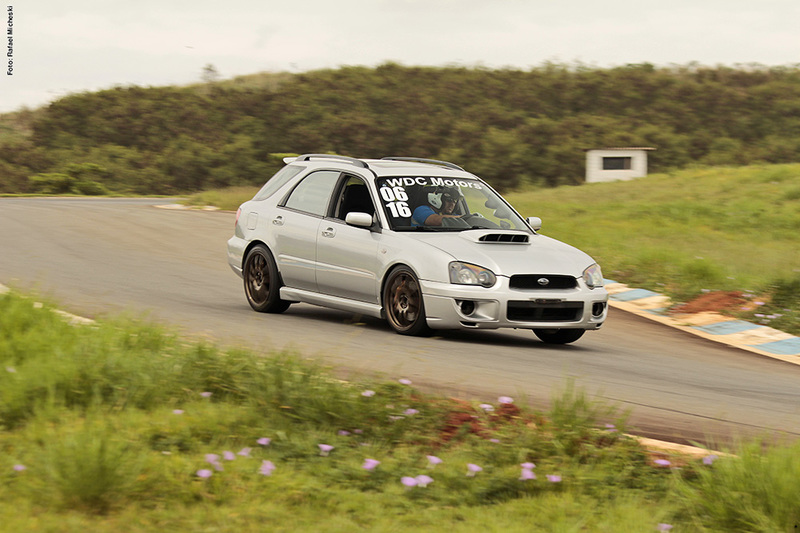 2004 Subaru Impreza WRX photo