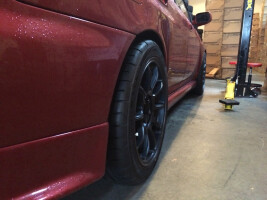 2004 Subaru Impreza