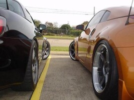 2003 Nissan 350Z