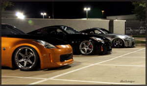 2003 Nissan 350Z