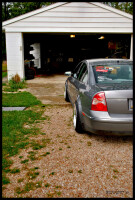 2004 Volkswagen Passat