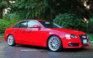 2008 Audi A4