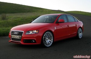 2008 Audi A4