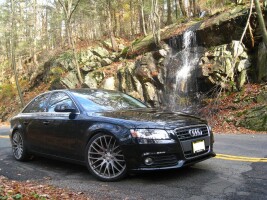 2009 Audi A4