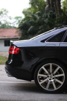 2008 Audi A4
