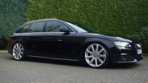 2009 Audi A4