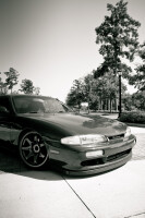 1995 Nissan S14