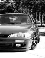 1995 Nissan S14