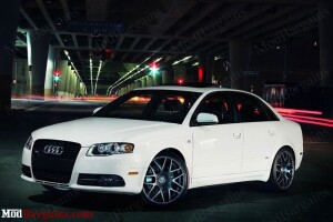 2010 Audi A4