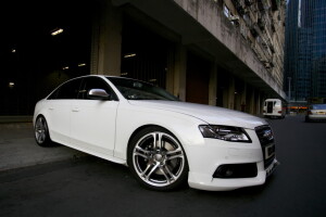 2010 Audi A4