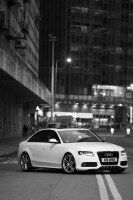 2010 Audi A4