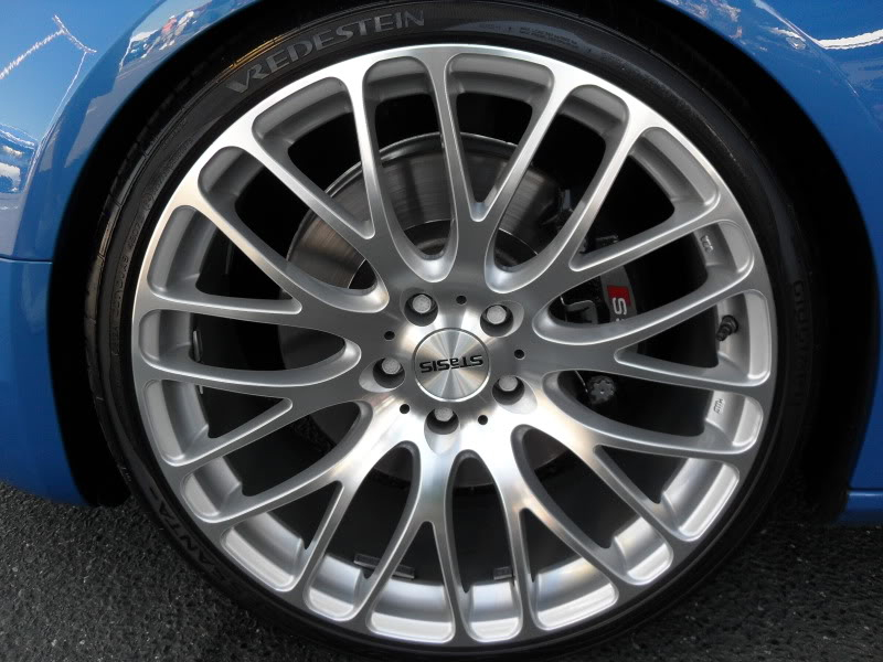 2010 Audi A4 photo