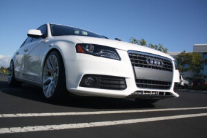 2010 Audi A4