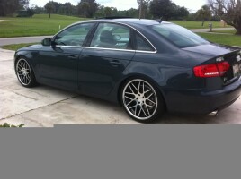 2010 Audi A4