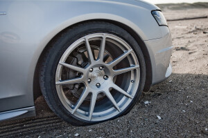 2008 Audi A4