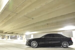 2011 Audi A4