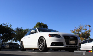 2011 Audi A4