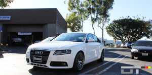 2011 Audi A4