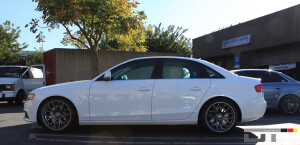 2011 Audi A4