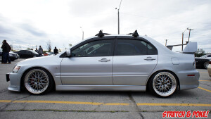 2006 Mitsubishi Lancer Evolution