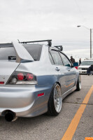 2006 Mitsubishi Lancer Evolution