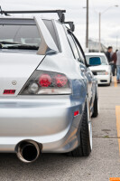 2006 Mitsubishi Lancer Evolution