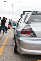 2006 Mitsubishi Lancer Evolution