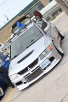 2006 Mitsubishi Lancer Evolution