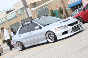 2006 Mitsubishi Lancer Evolution