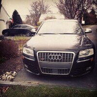 2011 Audi A4