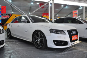 2011 Audi A4