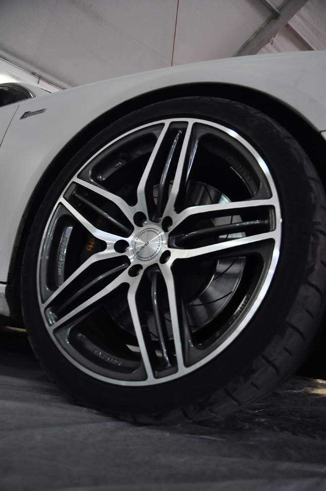 2011 Audi A4 photo