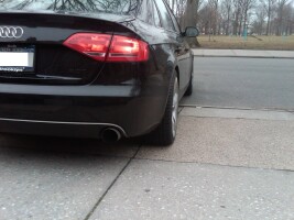 2009 Audi A4