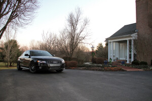 2011 Audi A4