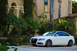 2011 Audi A4